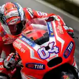 Dovi Sial Akibat Rem Crutchlow Blong