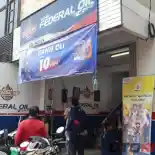 ExxonMobil Lubricants Ambisi Kuasai Bisnis Pelumas Indonesia