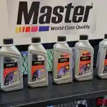 Cocok Buat Skutik, Autochem Rilis Oli Master Durability SAE 20W-40