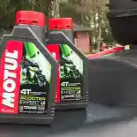 Biar Tidak Kena Tipu, Ini Cara Bedakan Oli Motul Asli atau Palsu