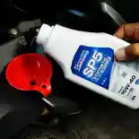 Pana Oil Tawarkan Oli Mesin untuk Motor Matic dan Manual