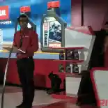 Motul Luncurkan Pelumas Baru untuk Motor Matik dan Manual