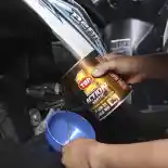 Oli TOP1 dan Rekomendasi Oli Terbaik Untuk Motor Matic