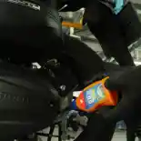 Begini Efek Jarang Ganti Oli CVT Motor Matic, Bisa Menguras Kantong