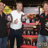 Pelumas Performa Vrooam Kini Hadir di Indonesia, Mulai Rp 85 ribuan