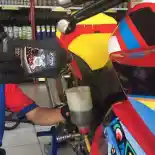 Ada Pelumas Baru Khusus Motor Sport, Harga Rp 95 RIbu Perliter