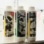 Hadir di Iron Pipe 2025, IPONE Hadirkan Tiga Oli Baru Hadir di Iron Pipe 2025, IPONE Hadirkan Tiga Oli Baru