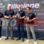 Fuchs Silkolene Luncurkan Produk Pelumas Baru Berteknologi XP