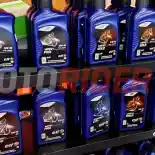 IIMS 2024: Pelumas ELF Resmi Hadir di Indonesia