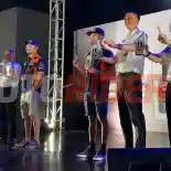 Mobil1 Rilis Pelumas Motor Terbaru, Tawarkan Performa Maksimal Mobil1 Rilis Pelumas Motor Terbaru, Tawarkan Performa Maksimal