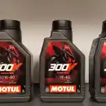 Oli Motul 300V Baru Resmi Meluncur, Dikembangkan dari Dunia Balap Oli Motul 300V Baru Resmi Meluncur, Dikembangkan dari Dunia Balap