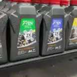 Daftar Harga Oli Motor X-Ten per Maret 2024, Mulai Rp 49 Ribu
