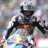 Miguel Oliveira Mencoba Ulangi Kemenangan di Sachsenring