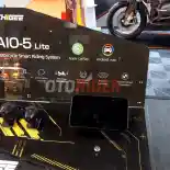 Ramaikan IMHAX 2025, One3 Motoshop Pamer Empat Merek Ternama