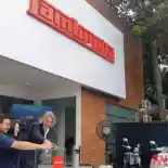 Lambretta Resmikan Dealer Pertama di Jakarta