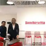 Misi Besar Lambretta Jadikan Indonesia Sebagai Basis Produksi