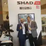 Shad Percaya Diri Digemari di Indonesia