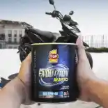 Daftar Harga dan Review Oli Sintetik TOP1 Terbaik Untuk Motor Matic 