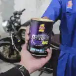 Begini Cara Terbaik Memilih Oli Motor Yang Bagus