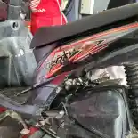 Honda BeAT Asal Pekalongan Terpilih Jadi Pemenang OtoRider Do Care 2022