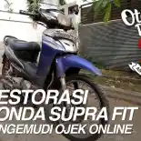 Video : Otorider Do Care, Program Kepedulian Terhadap Pengendara Sepeda Motor