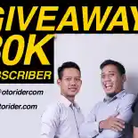 OtoRider Giveaway 30K YouTube Subscribers OtoRider Giveaway 30K YouTube Subscribers
