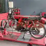 VIDEO: Restorasi Honda Revo Fit FI 2017 | Otorider Do Care