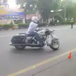 Meddocs & Friends, Gelar Safety Riding