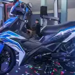 Nama Motor Ini Ottimo Viz 110, Inilah Besaran Harganya