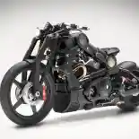 Real Superbike, Confederate Motorcycle G2 P51 Combat Fighter Real Superbike, Confederate Motorcycle G2 P51 Combat Fighter