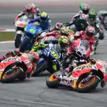 Perubahan Jadwal Empat Sirkuit MotoGP 2016