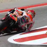 Layout Sirkuit Direvisi, Marc Marquez Rebut Pole Position MotoGP Catalunya
