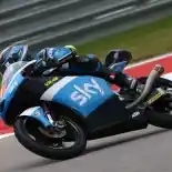 Romano Fenati Bawa Tim Valentino Rossi Kuasai Moto3 Amerika