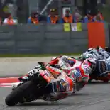 Klasemen Sementara MotoGP 2016 Pasca GP Assen, Marquez Makin Berjaya