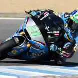 Hasil Tes Pra Musim Moto2 2017 Jerez Hari Kedua