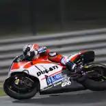 Dovizioso Jadi Rider Tercepat di Sesi Tes MotoGP Qatar 