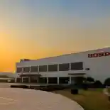 Dua Pabrik Honda di Cina Tutup Karena Virus Corona