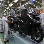September 2022, Ini Harga Baru Honda PCX 160 dan PCX e:HEV