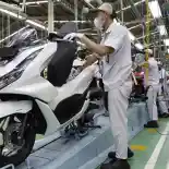 Honda PCX 160 2024 Hadir di Jepang, Apakah Ada di Indonesia?