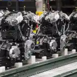 Eropa Akan Larang Penjualan Motor Bensin di Tahun 2035