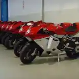 MV Agusta Tetap Produksi Motor Saat Pandemi Corona