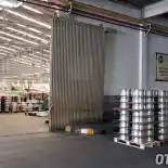 Yuk, Tengok Pembuatan Pelek Chemco Yang Sudah SNI