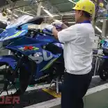 AISI Prediksi Penjualan Motor Domestik Capai 5,4 Juta Unit Tahun Depan