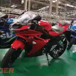Penjualan Sepeda Motor di Indonesia Paling Besar Sedunia Penjualan Sepeda Motor di Indonesia Paling Besar Sedunia
