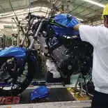 Masuk Pasar Global, Suzuki GSX-R150 Sudah Pakai 96 Persen Komponen Lokal