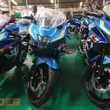Penjualan Motor Baru pada Agustus 2021 Naik 25 Persen Penjualan Motor Baru pada Agustus 2021 Naik 25 Persen