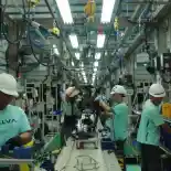 Akan Ada Dua Pabrik Motor Listrik yang Dibangun di Indonesia