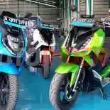 Tahun Depan Kuota Bantuan Subsidi Motor Listrik Hanya 50 Ribu Unit
