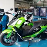 Kominfo Diserang Hacker, Bisakah Terjadi di Motor Modern?