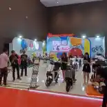 Persiapan Pabrik Baru, Pacific Akan Lebih Fokus ke Molis